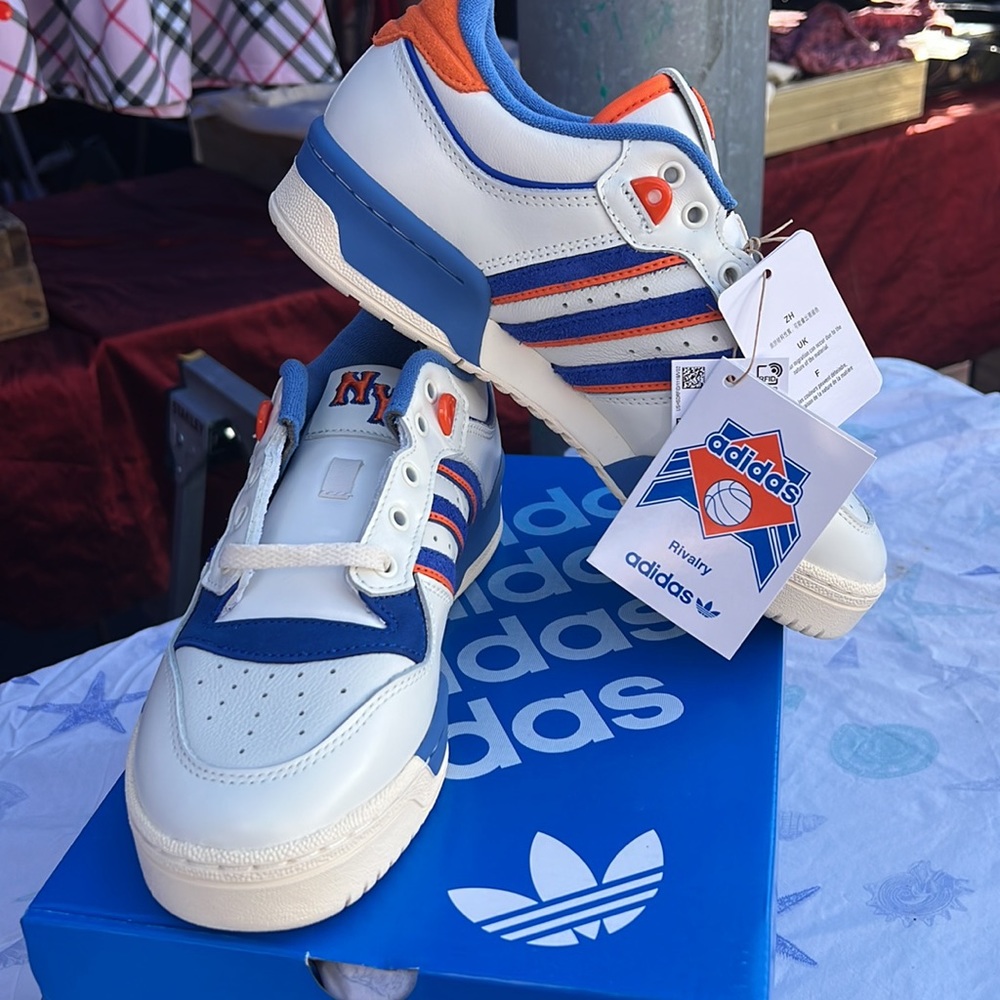 ADIDAS RIVALRYLOW 86 - Picture 3 of 6